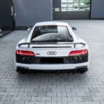 Rent an Audi R8 V10 Performance in Bielefeld