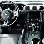 Rent a Ford Mustang GT in Cologne