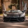 Rent a Lamborghini LP-700 Aventador in Berlin