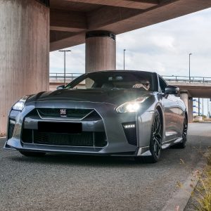Nissan sports cars