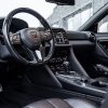 Rent a Nissan GT-R in Bielefeld