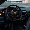 Rent a Ferrari F8 Tributo in Frankfurt