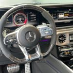 Rent a Mercedes G63 AMG in Dortmund