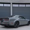 Rent a Dodge Challenger in Munich
