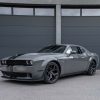 Rent a Dodge Challenger in Munich