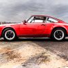 Rent a Porsche 911 SC in Bremen