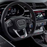 Rent an Audi RSQ3 in Munich