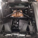 Rent a Lamborghini Huracan Performante in Frankfurt