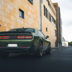 Back DODGE CHALLENGER SHAKER in Frankfurt