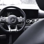 Rent a Mercedes AMG GT 63S in Düsseldorf