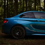 Rent a BMW M2 Competition in Frankfurt