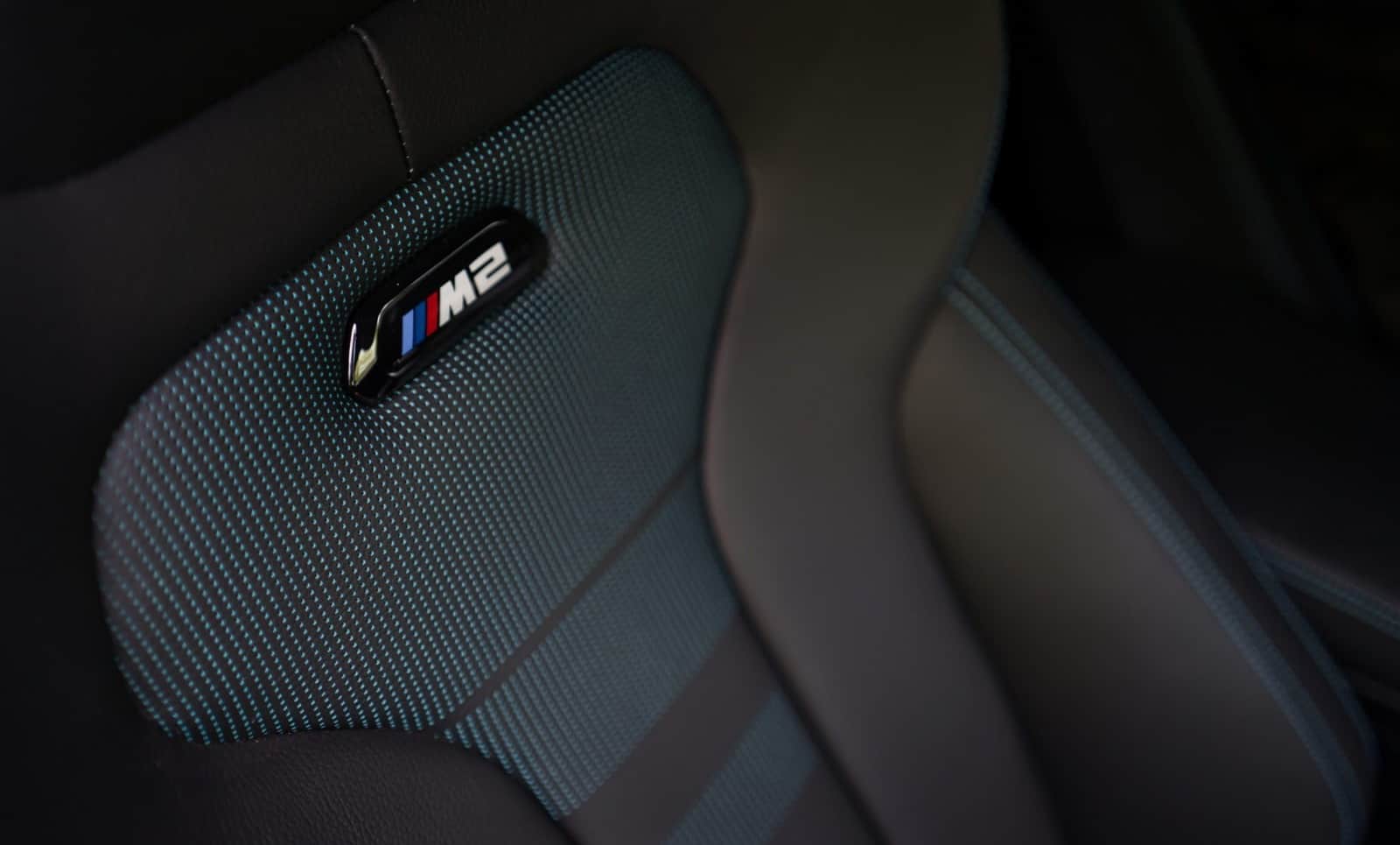 Rent a BMW M2 Competition in Frankfurt