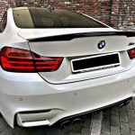 Rent a BMW M4 Competition in Düsseldorf