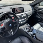 Rent a BMW M5 Competition in Munich