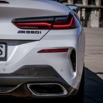 Rent a BMW M850i Cabrio in Berlin