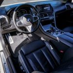 Rent a BMW M850i Cabrio in Berlin