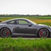 Rent a Porsche 911 GT3 in Stuttgard