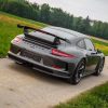 Rent a Porsche 911 GT3 in Stuttgard