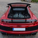 Rent an Audi R8 V10 Performance in Braunschweig