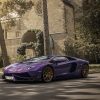 Rent a Lamborghini LP-700 Aventador in Berlin