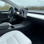 Rent a Tesla Model 3 in Kassel
