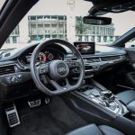Rent an Audi RS5 in Berlin