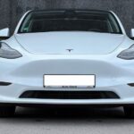 Rent a Tesla Model Y Performance in Cologne