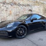 Rent a Porsche 911 Carrera in Ravensburg