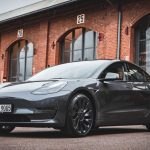 Rent a Tesla Model 3 Performance in Saarbrücken