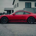 Rent a Porsche 911 GT3 in Munich