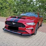 Rent a Ford Mustang GT in Frankfurt