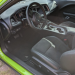 Dodge Challenger R/T in Hannover