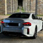Rent a BMW M2 Coupe in Munich