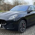 Rent a Maserati Grecale in Koblenz