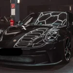 Rent a Porsche 911 GT3 in Cologne