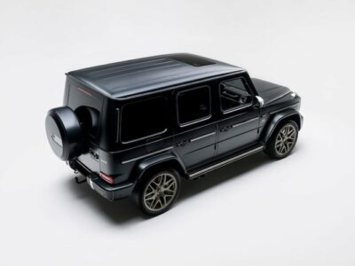 Rent a Mercedes G63 AMG in Cologne