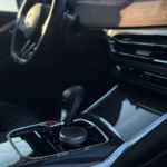 Steering wheel BWM M4 Competition in Frankfurt