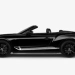 rent a Bentley continental gtc in Munich