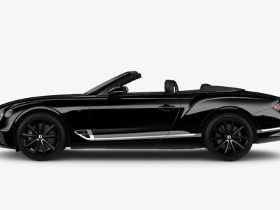 rent a Bentley continental gtc in Munich