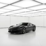 rent a ferrari roma in Munich