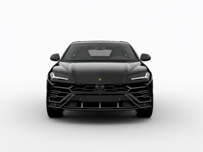 rent a Lamborghini Urus in Munich