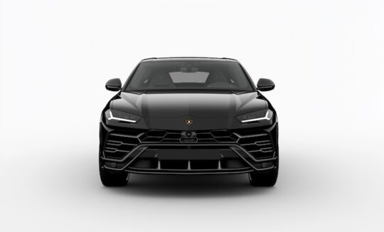 rent a Lamborghini Urus in Munich