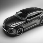 Rent a Lamborghini Urus Performante in Munich
