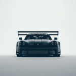 rent a Porsche gt3 rs in Munich