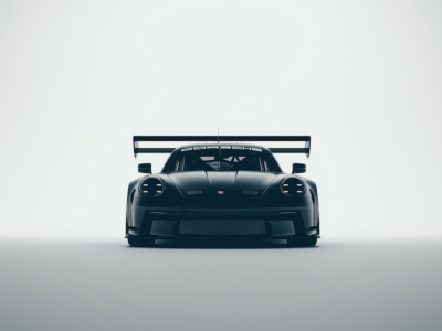 rent a Porsche gt3 rs in Munich
