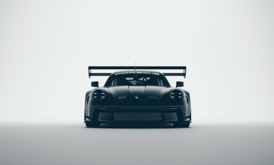 rent a Porsche gt3 rs in Munich