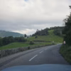 Sportscar tour Route des Grandes Alpes