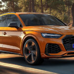 Audi Q5 sportback 2025