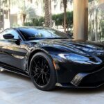 Aston Martin Vantage