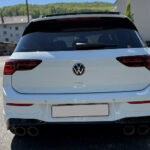 Back view Golf 8R in Hagen